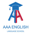 Курсы AAA English from English (Москва)